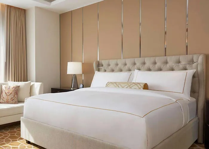 Fairmont Amman