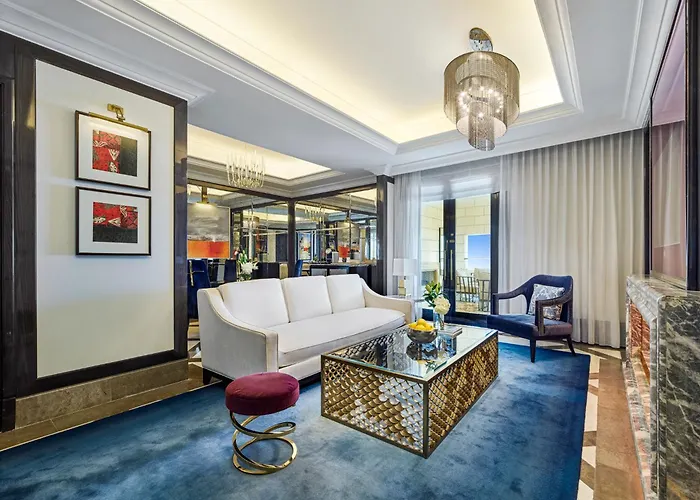 Fairmont Amman