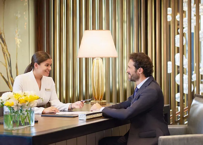 Fairmont Amman