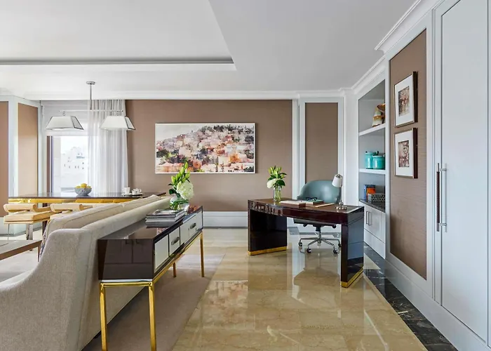 Fairmont Amman