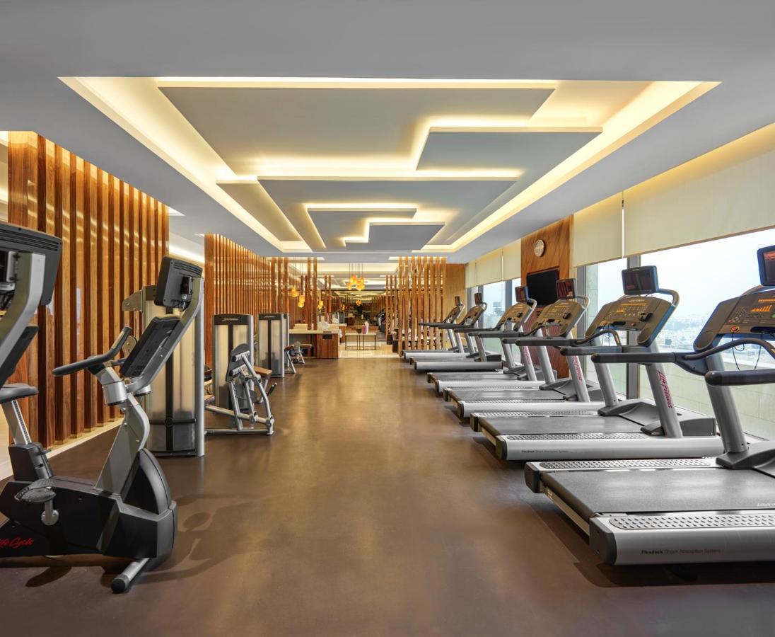 Fairmont 5* Amman