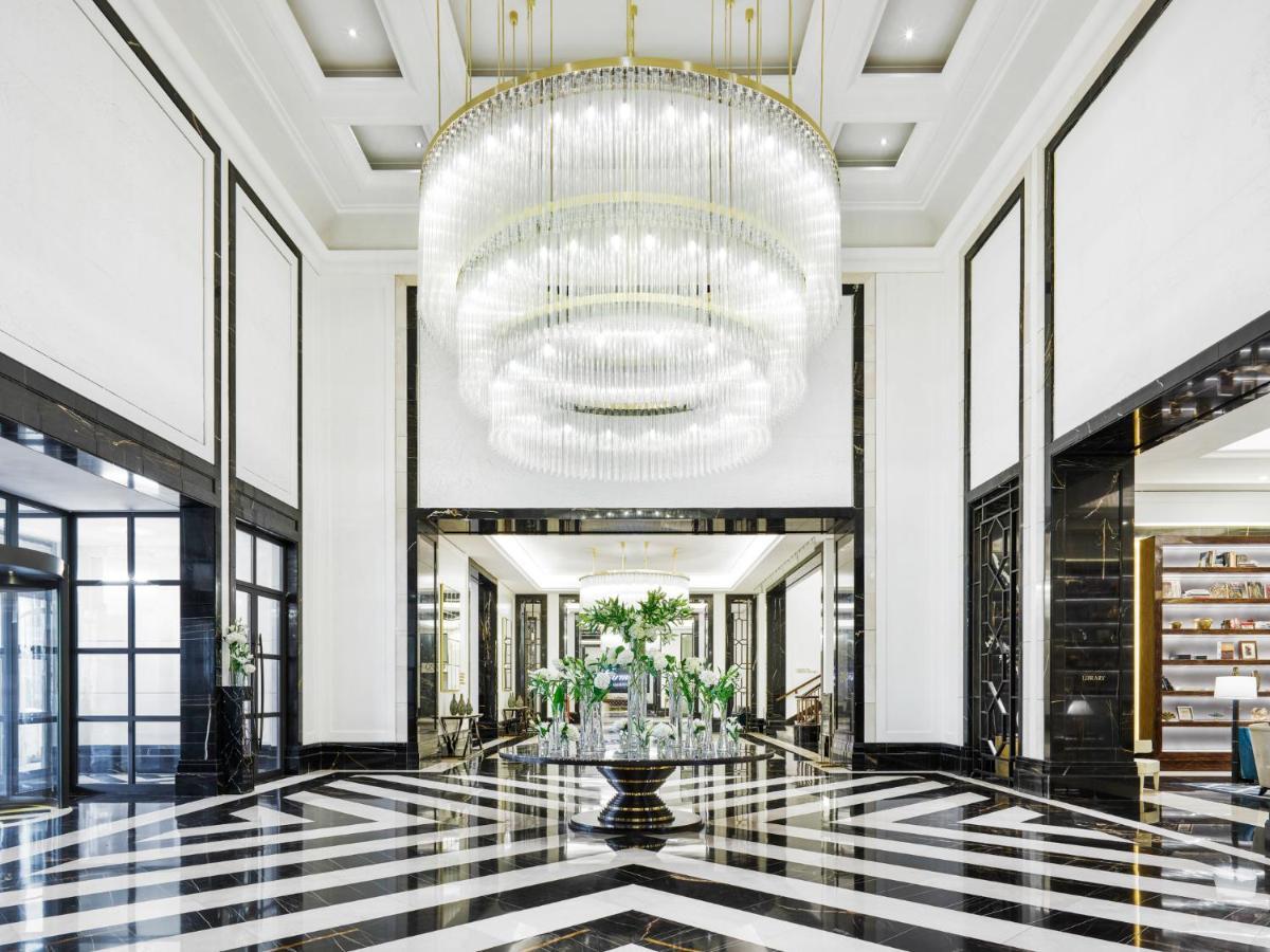 Fairmont Hotel 5*