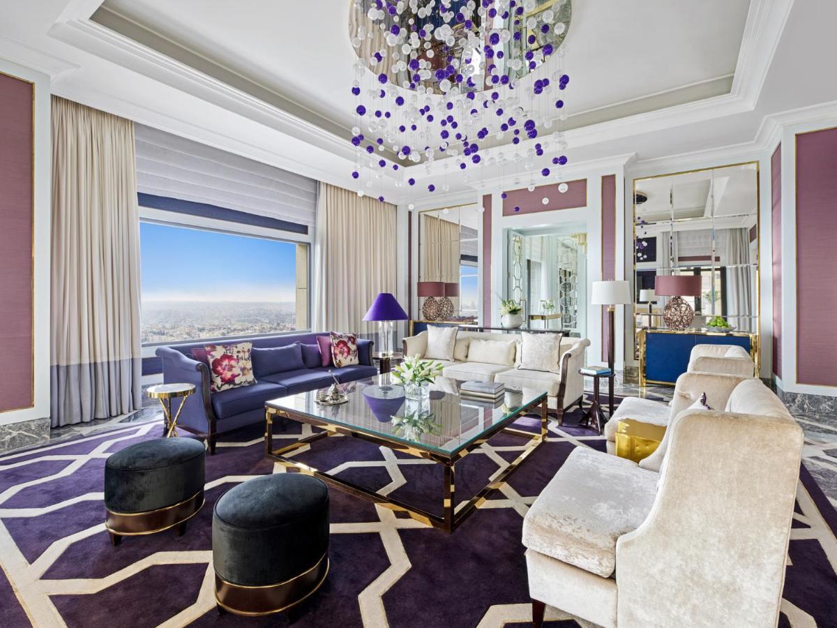 Fairmont 5*