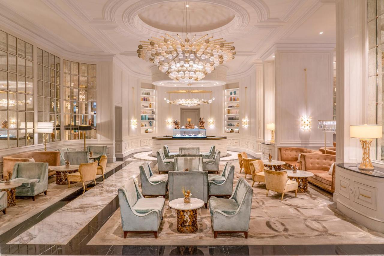 Fairmont Amman