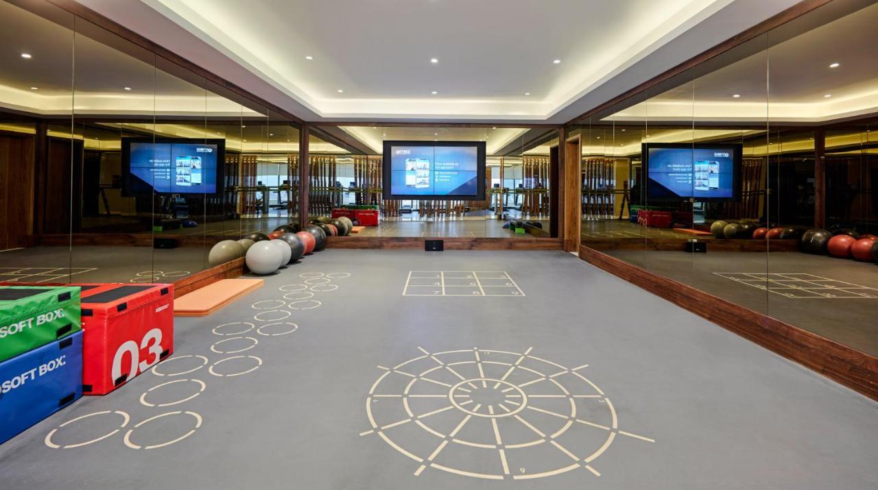 Fairmont Hotel Amman