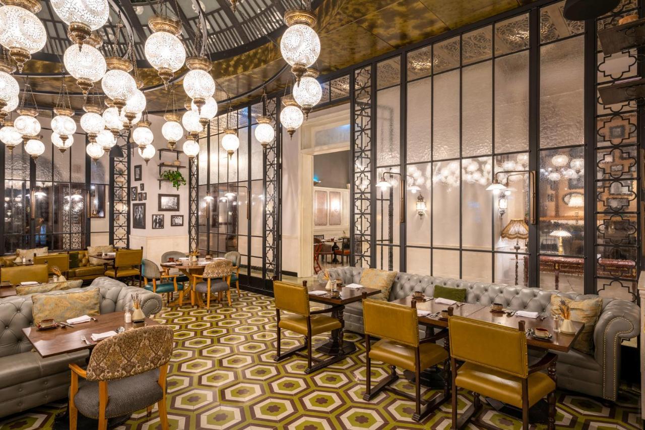 Hotel Fairmont 5*