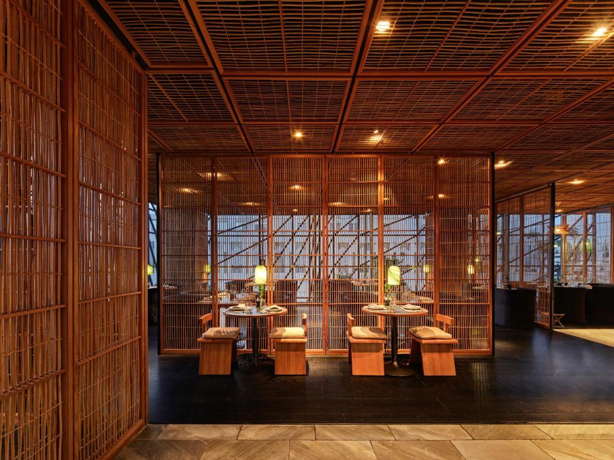 Fairmont Hotel 5*