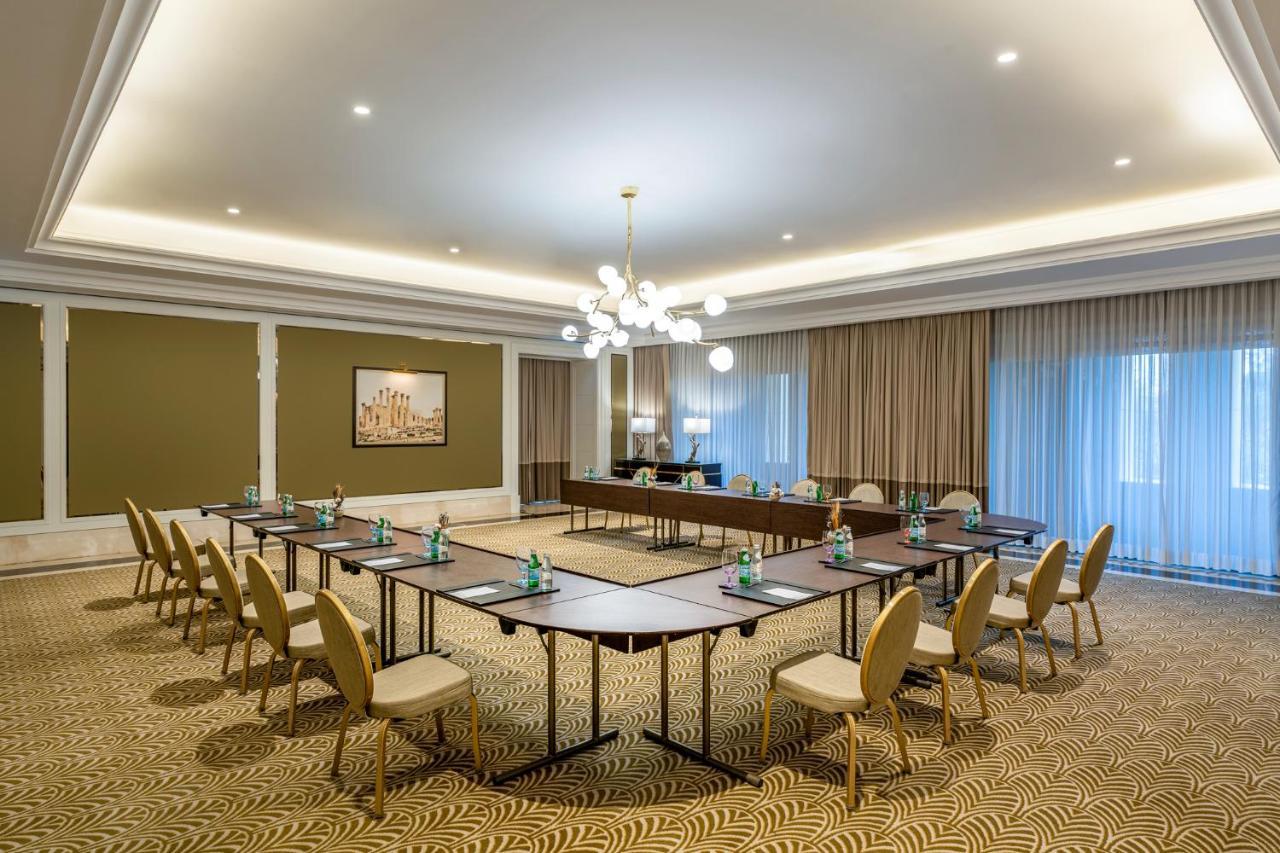 Hotel Fairmont