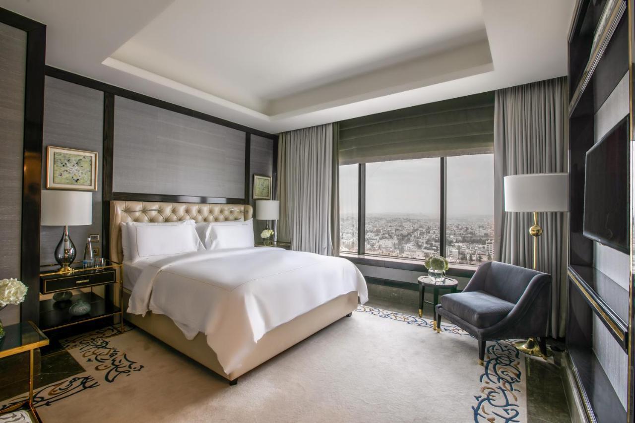 Fairmont Hotel 5*