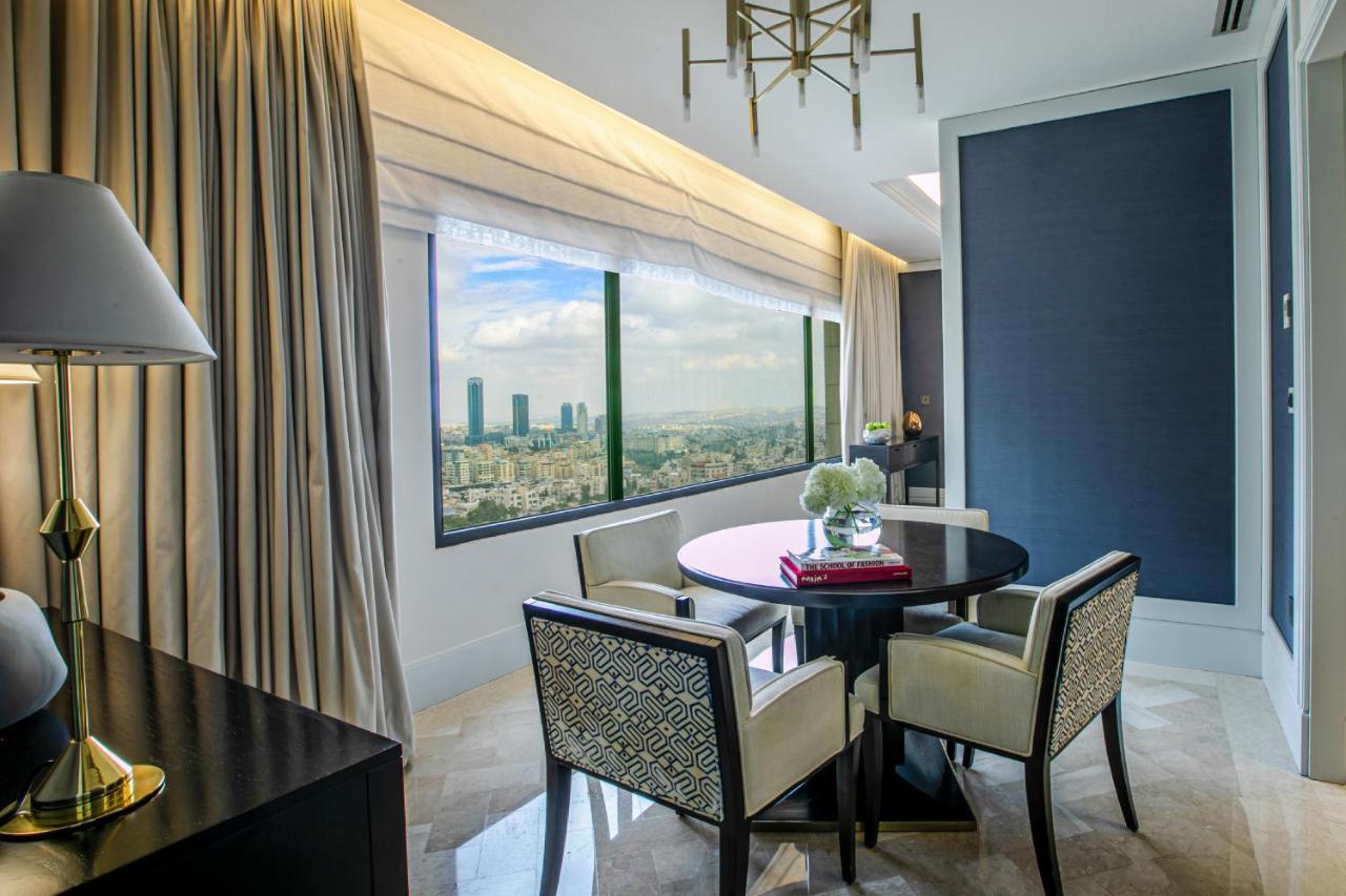 Hotel Fairmont 5*