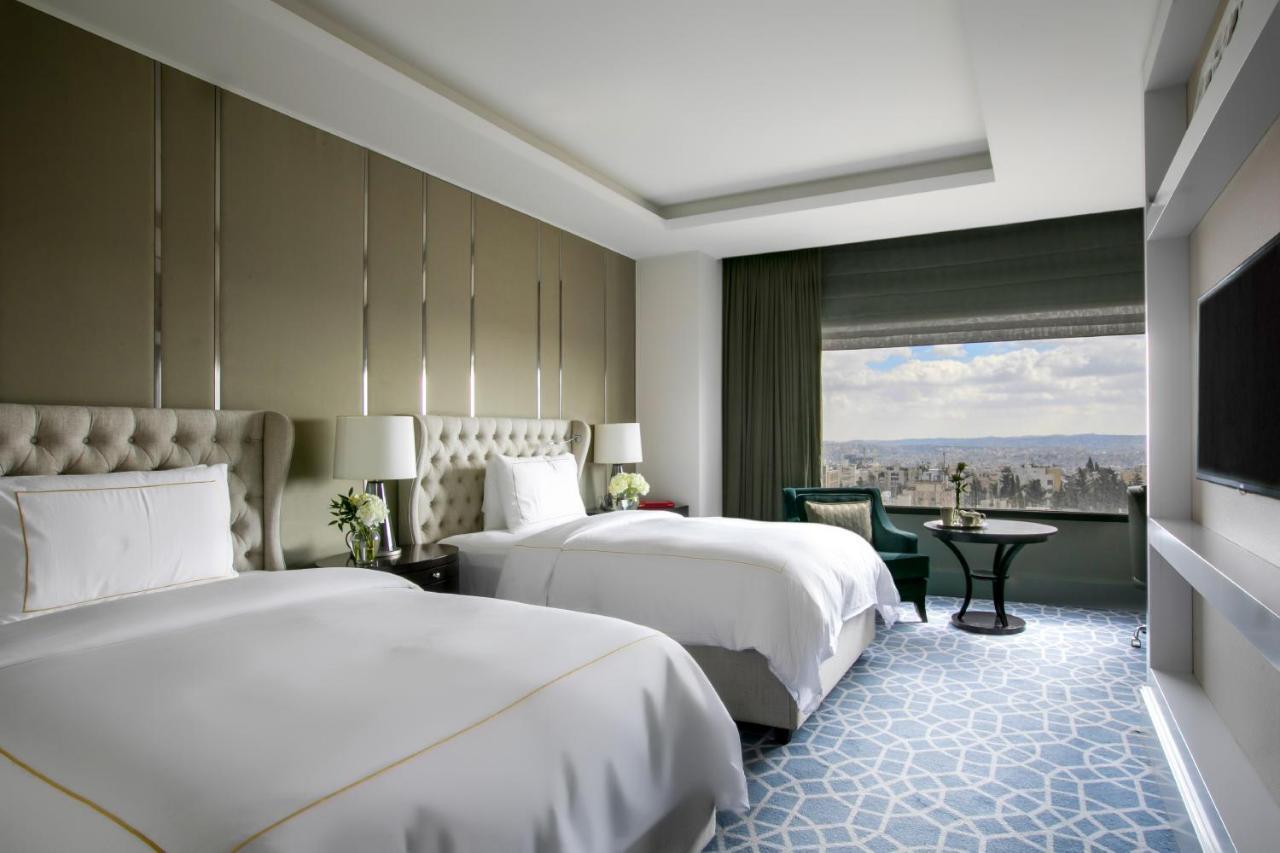 Fairmont Hotel 5*
