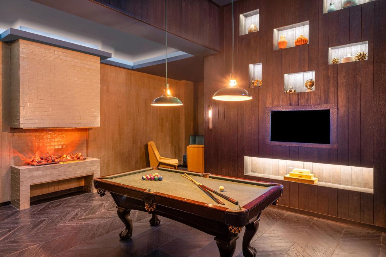 Fairmont Amman