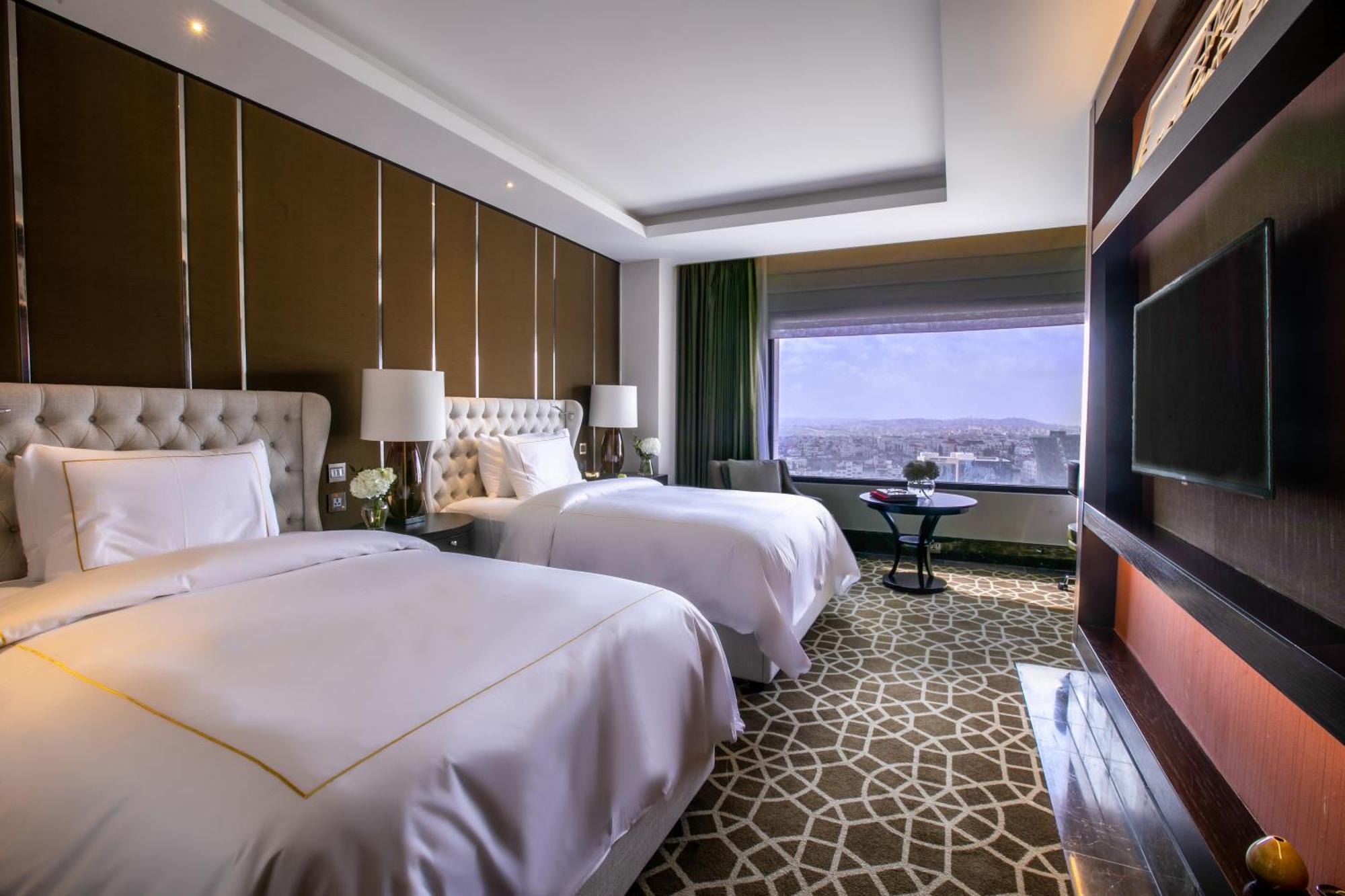 Hotel Fairmont