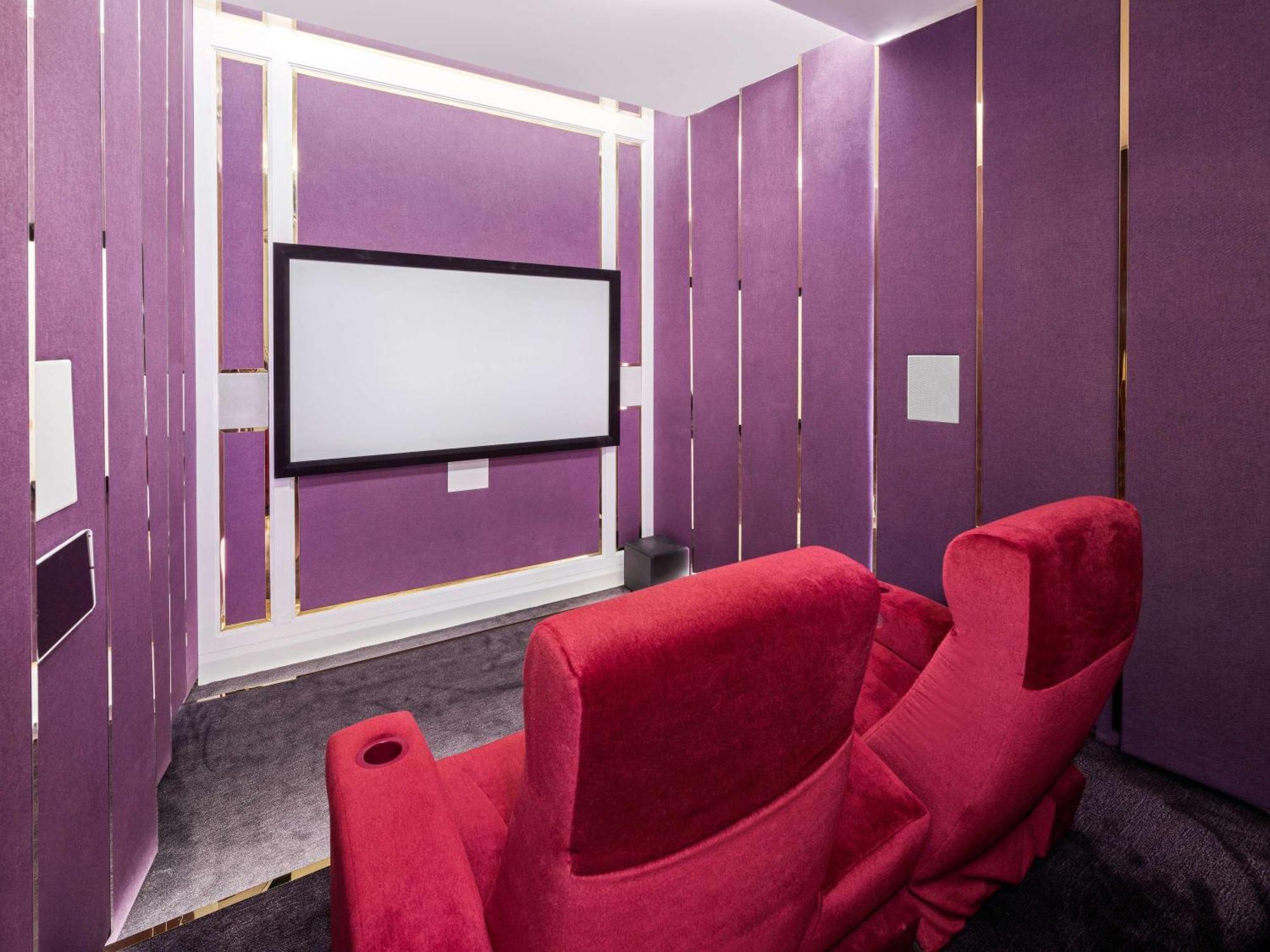 Hotel Fairmont 5*