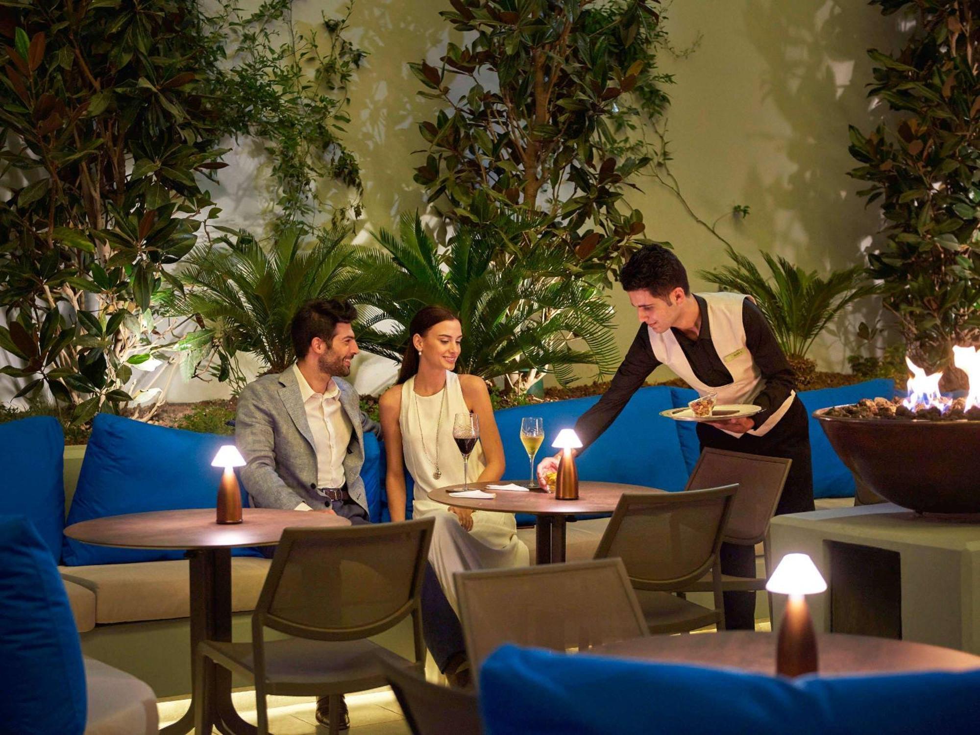 Fairmont Amman