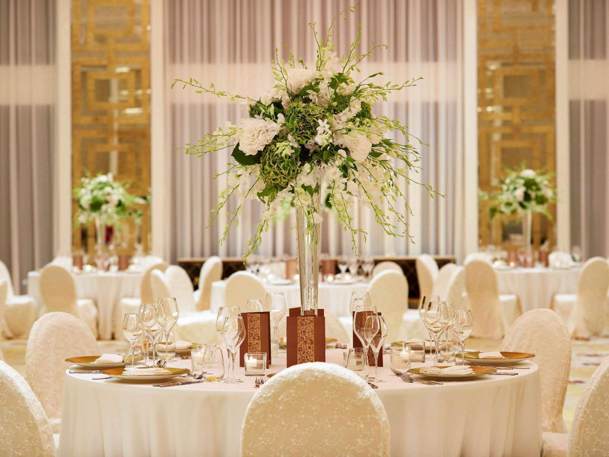 Fairmont 5* Amman