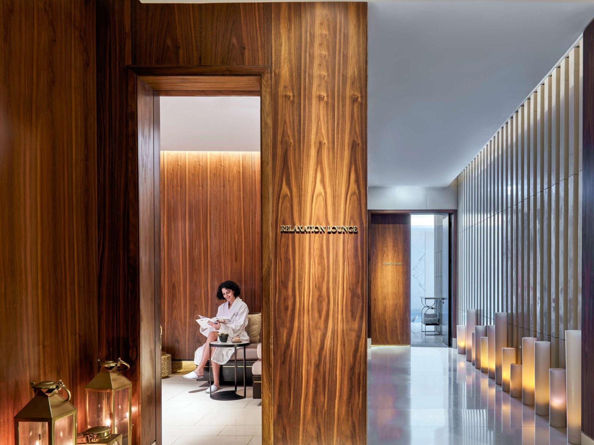 Fairmont Hotel