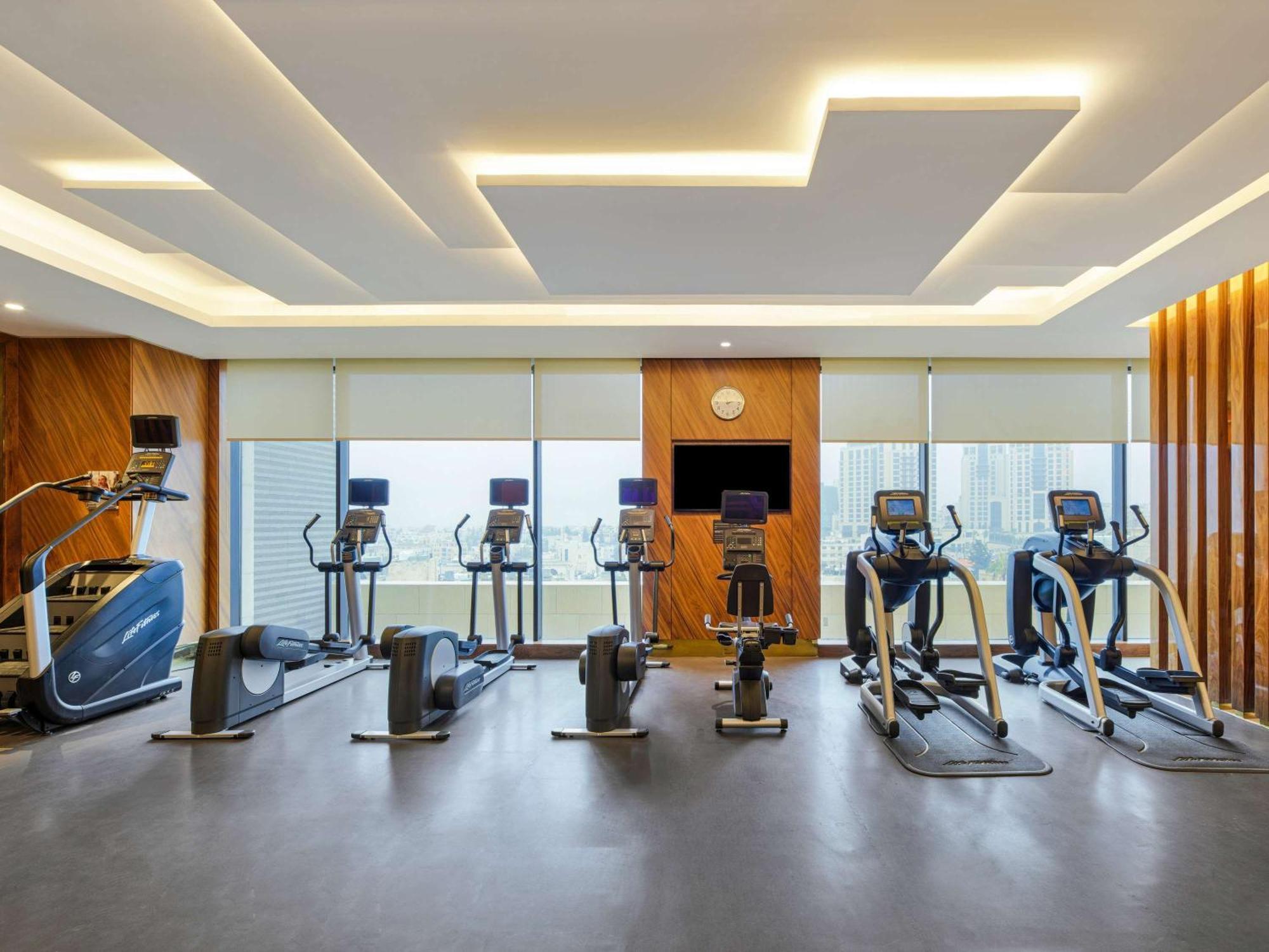 Fairmont Amman