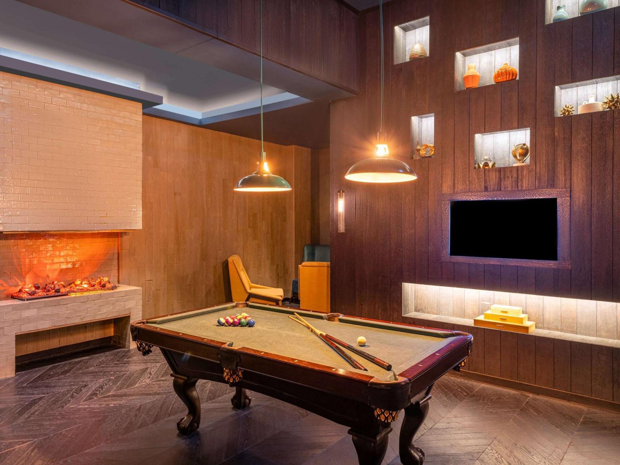 Hotel Fairmont Amman