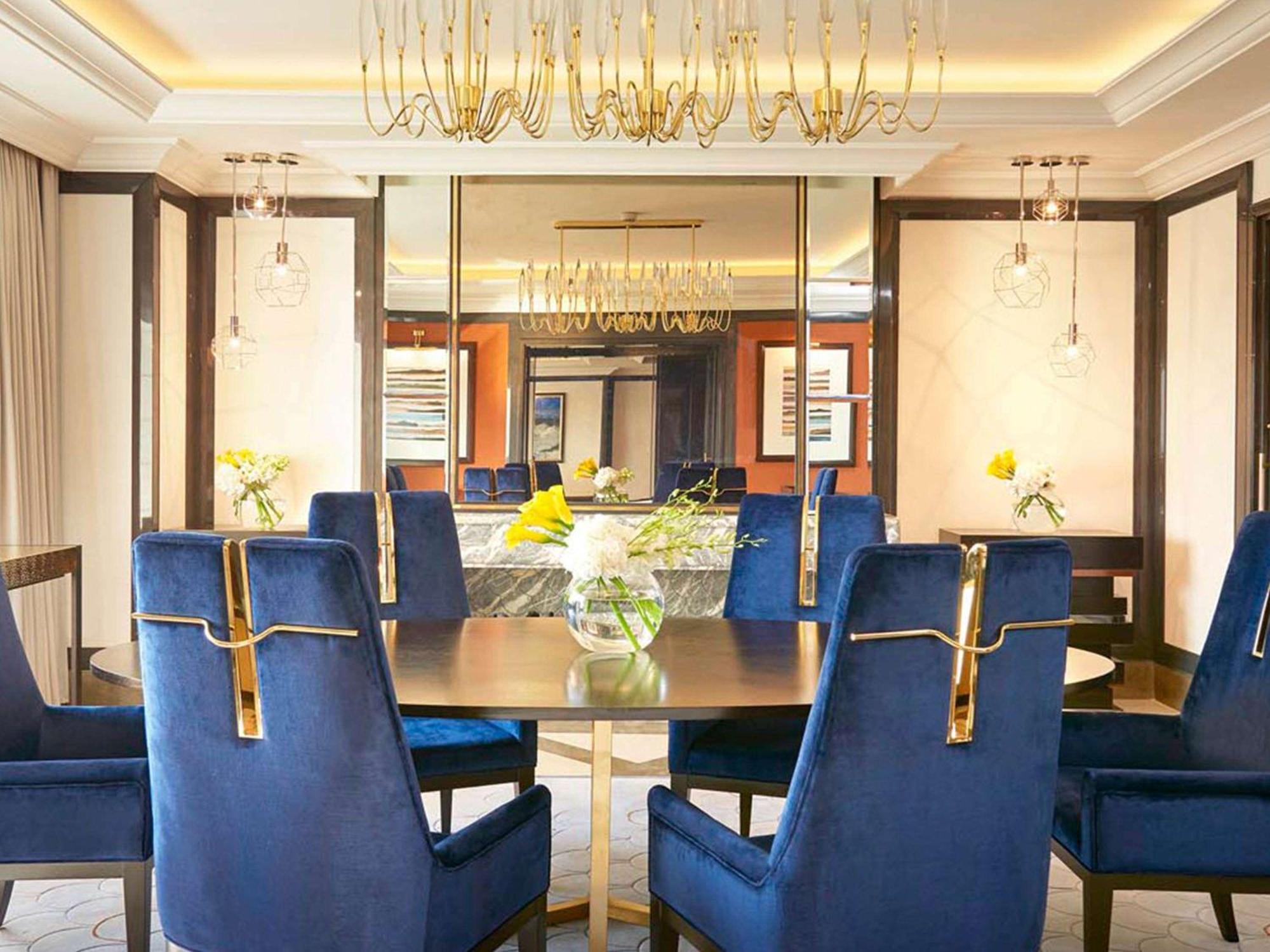 Fairmont 5* Amman