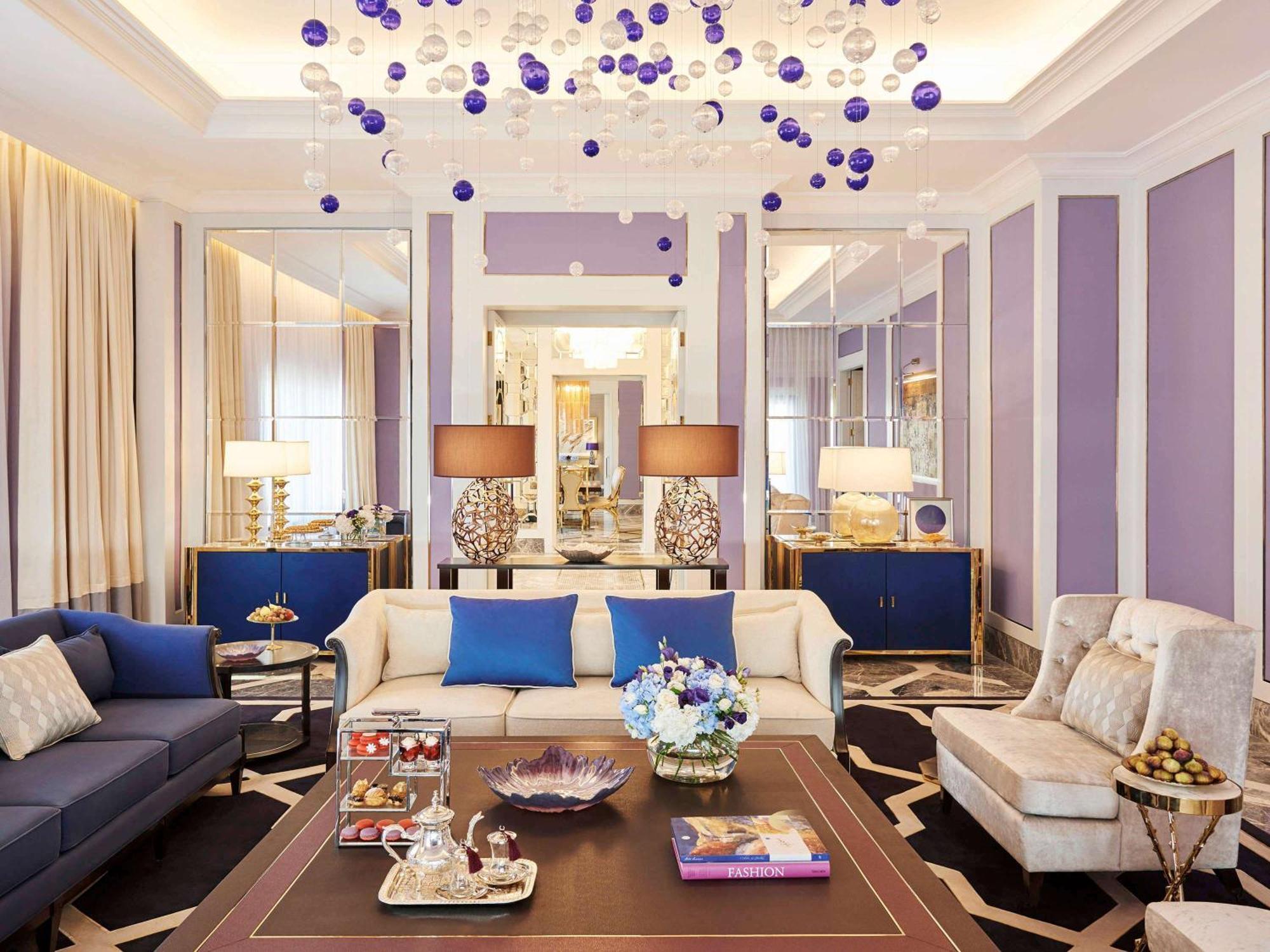Hotel Fairmont 5*