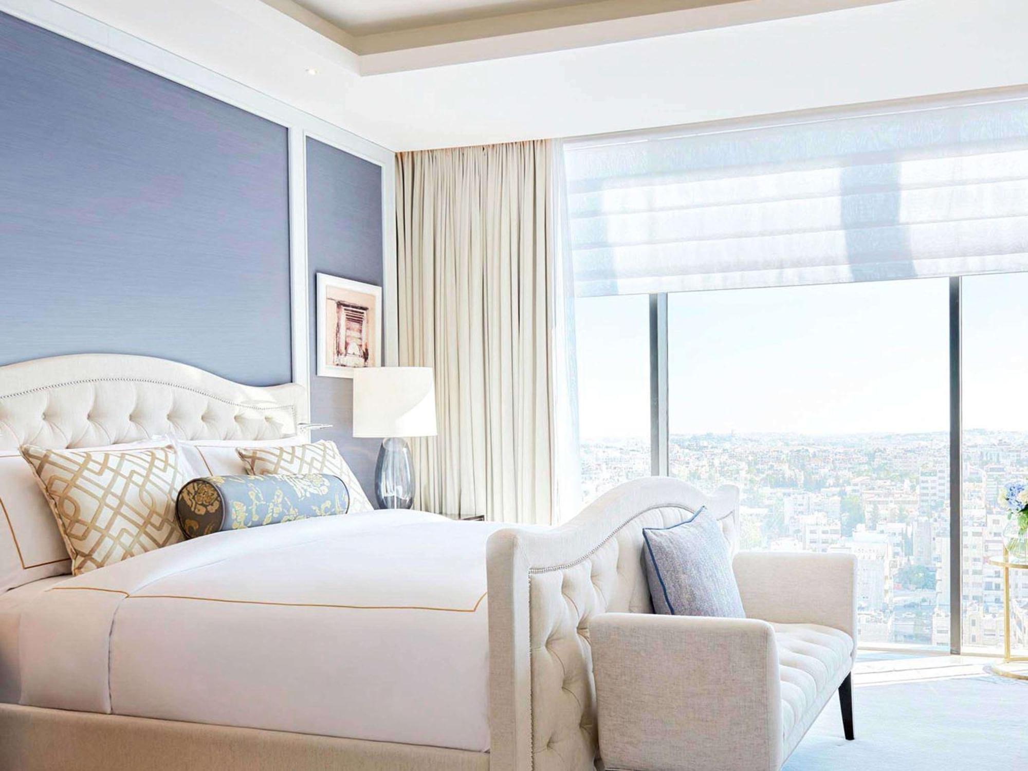 Hotel Fairmont 5*