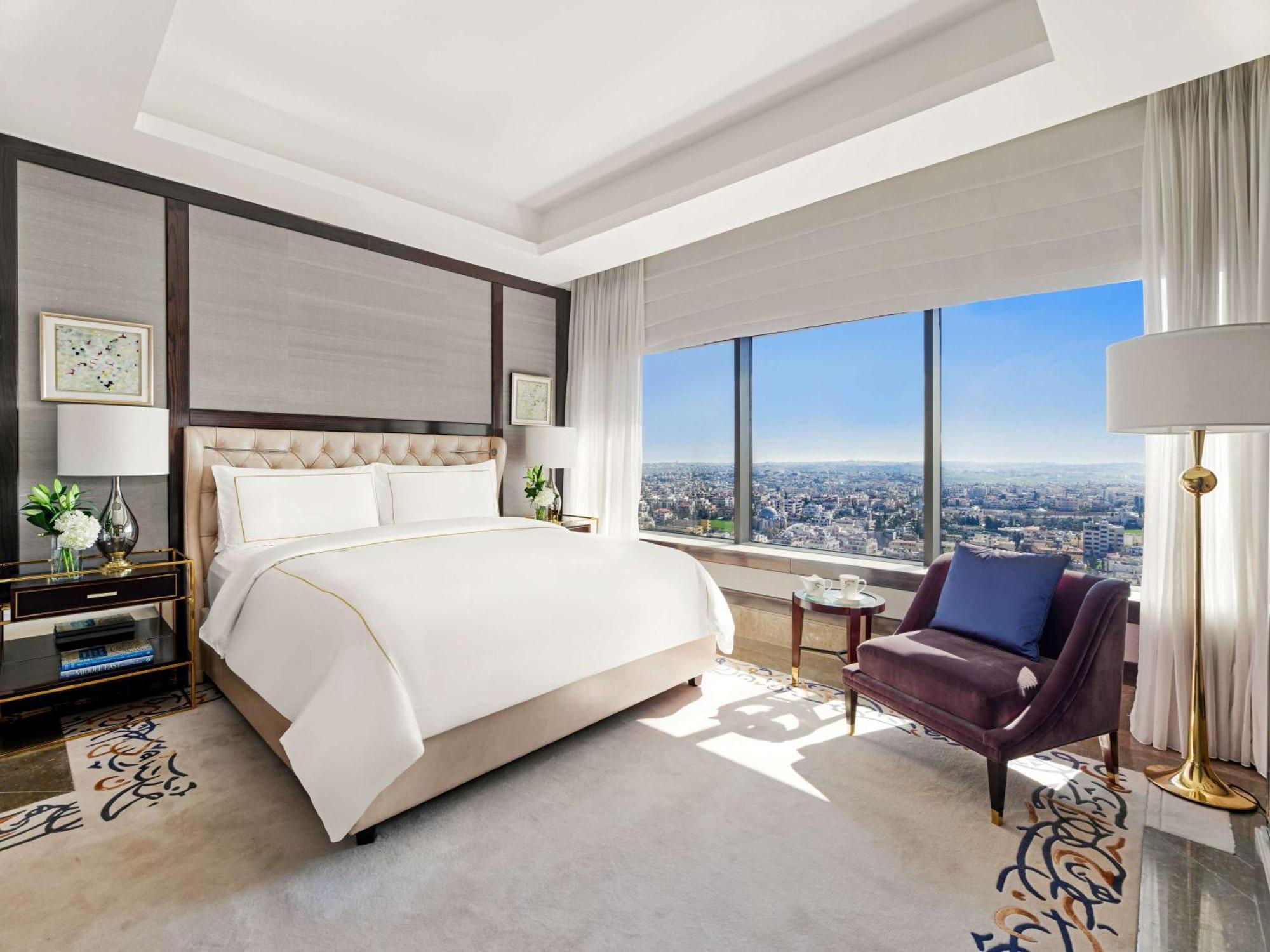 Fairmont 5*