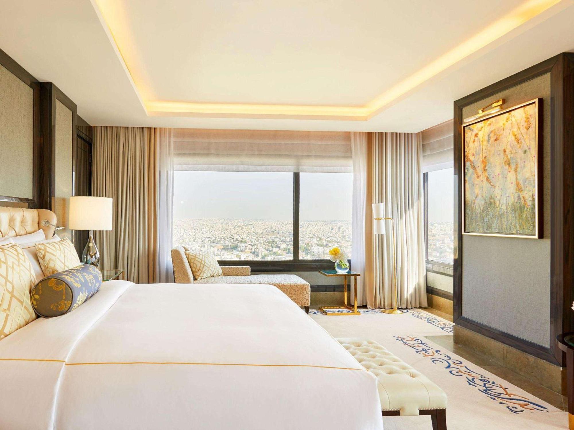 Fairmont 5*