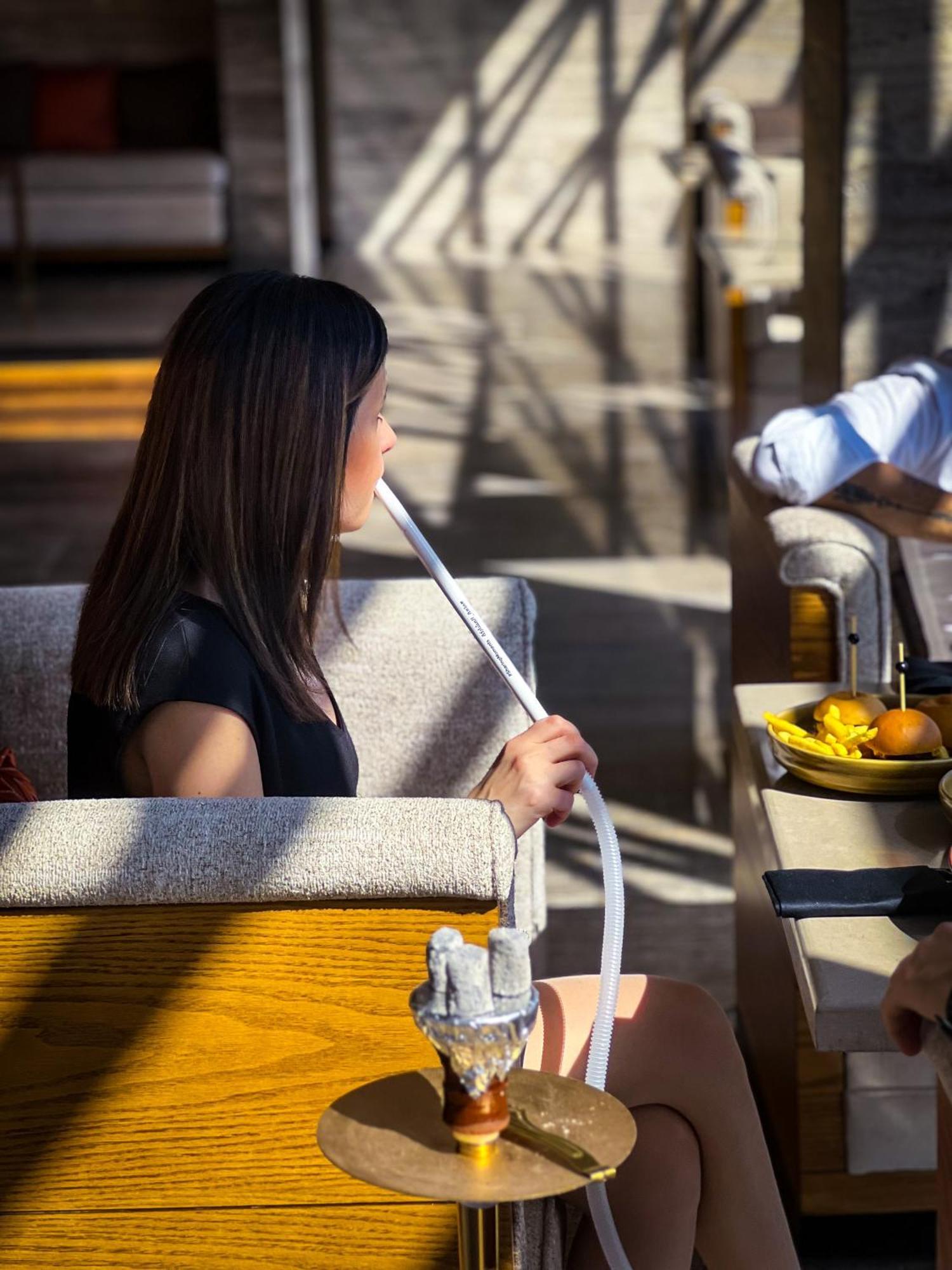 Hotel Fairmont Amman
