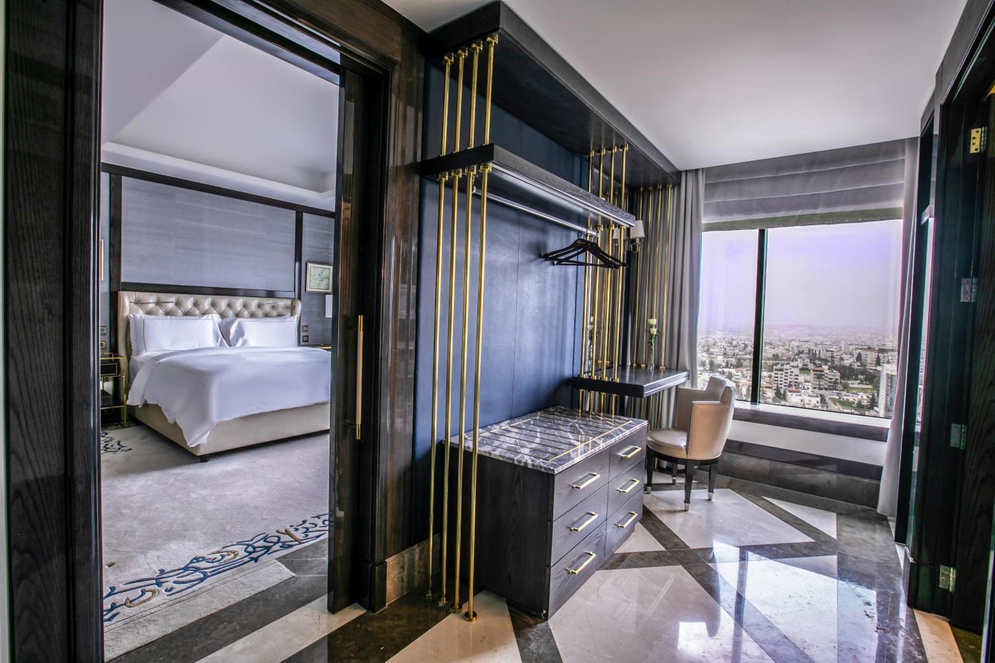 Fairmont Hotel