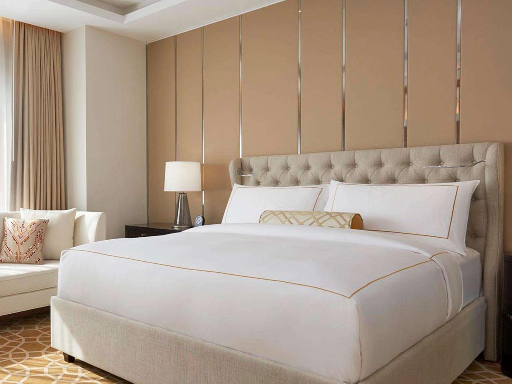 Fairmont Hotel Amman
