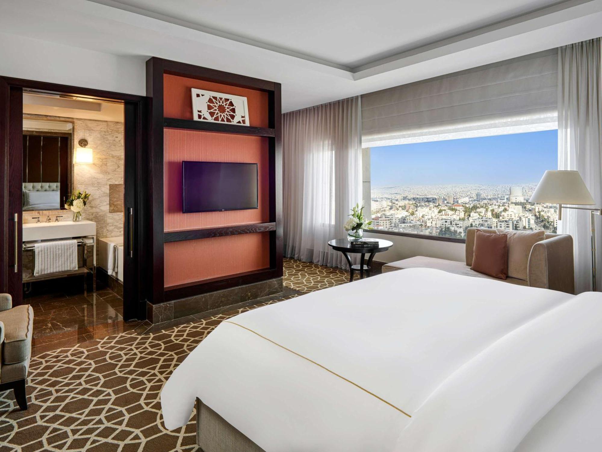 Fairmont 5*