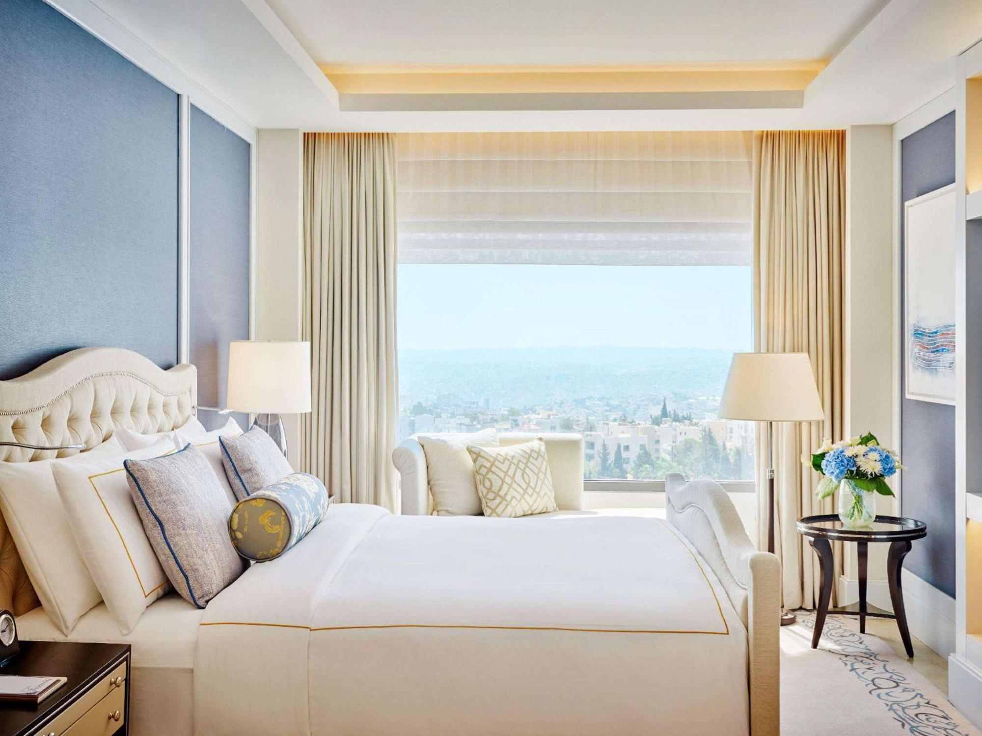 Fairmont 5* Amman