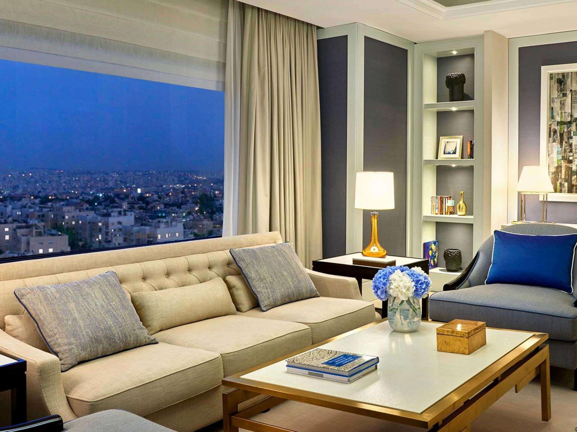 Fairmont 5*