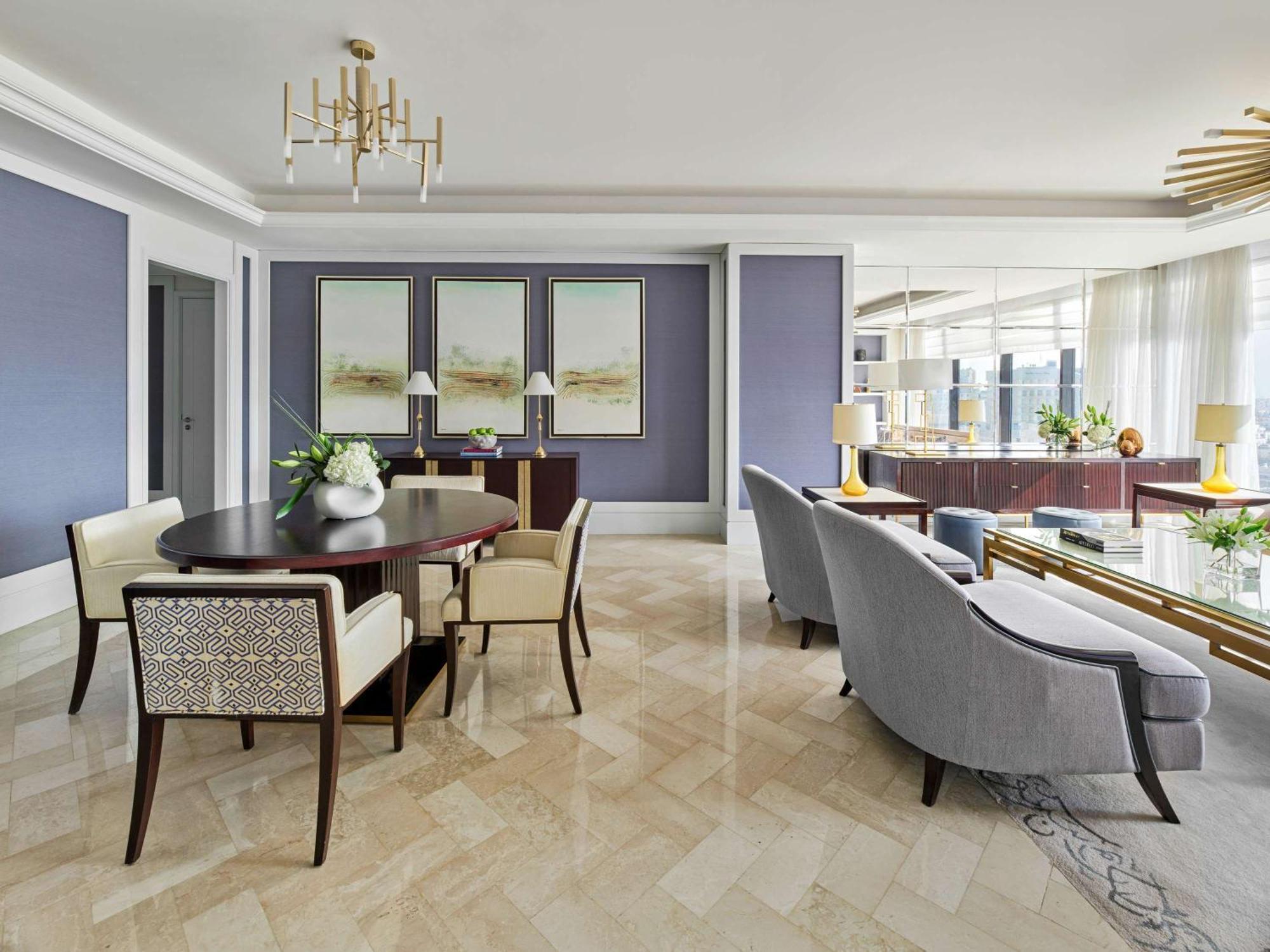 Fairmont Hotel