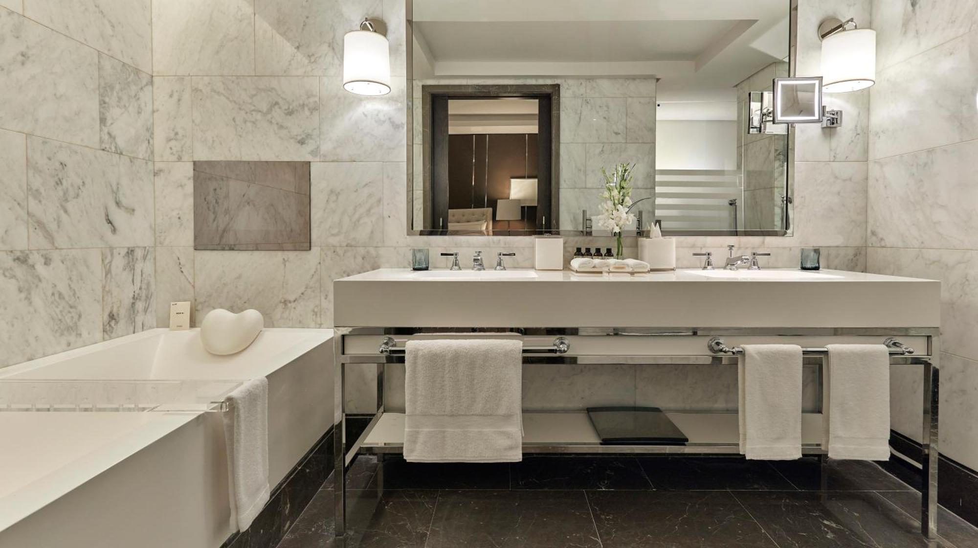 Hotel Fairmont 5*