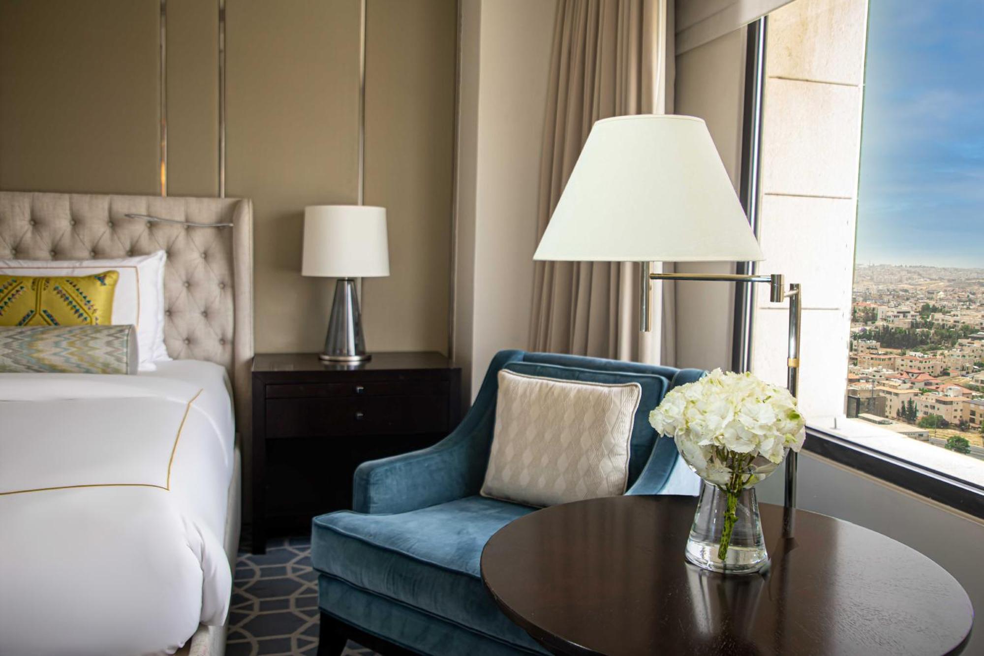 Fairmont 5*