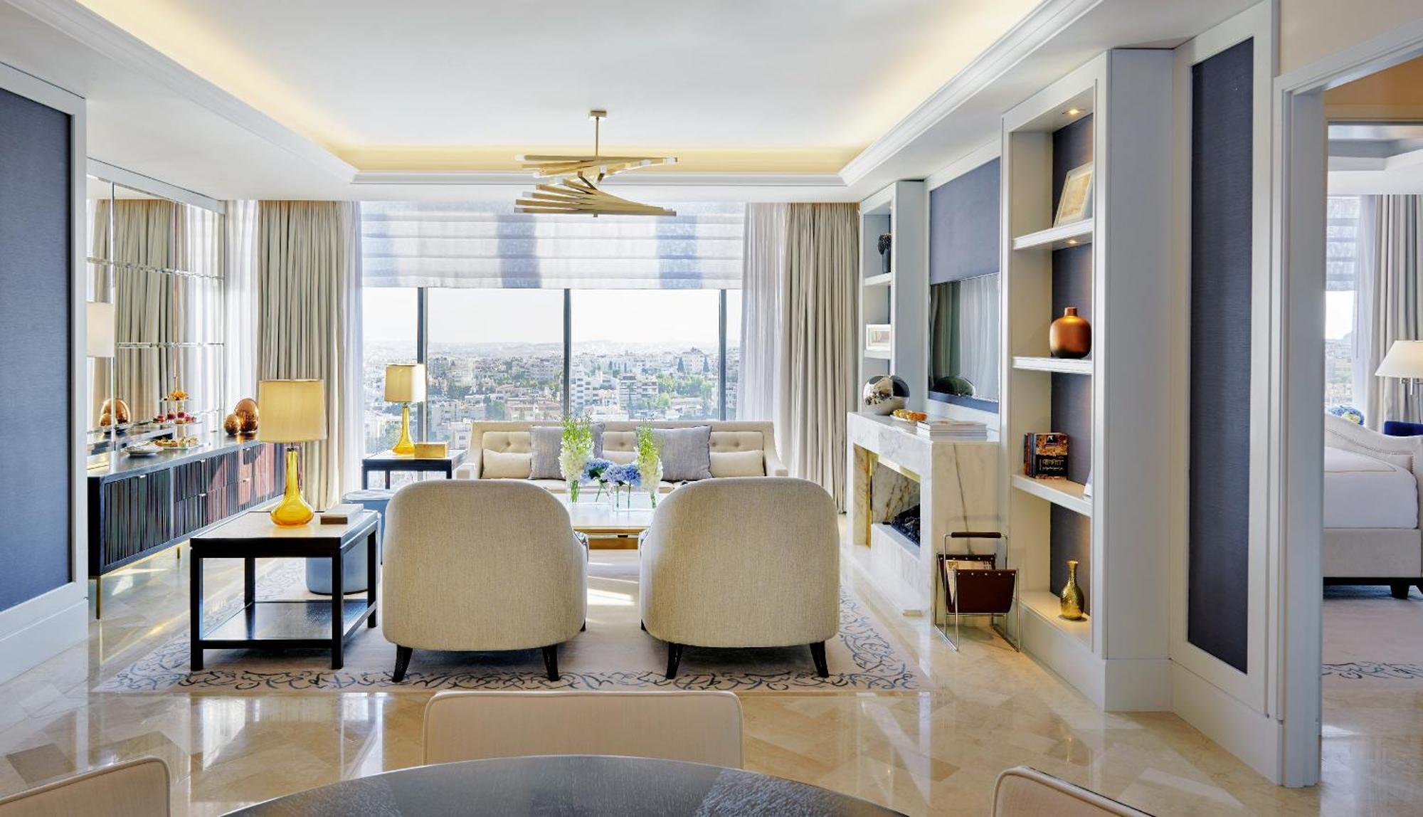 Hotel Fairmont