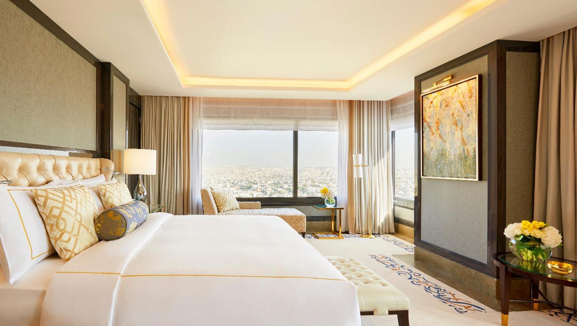 Hotel Fairmont 5*