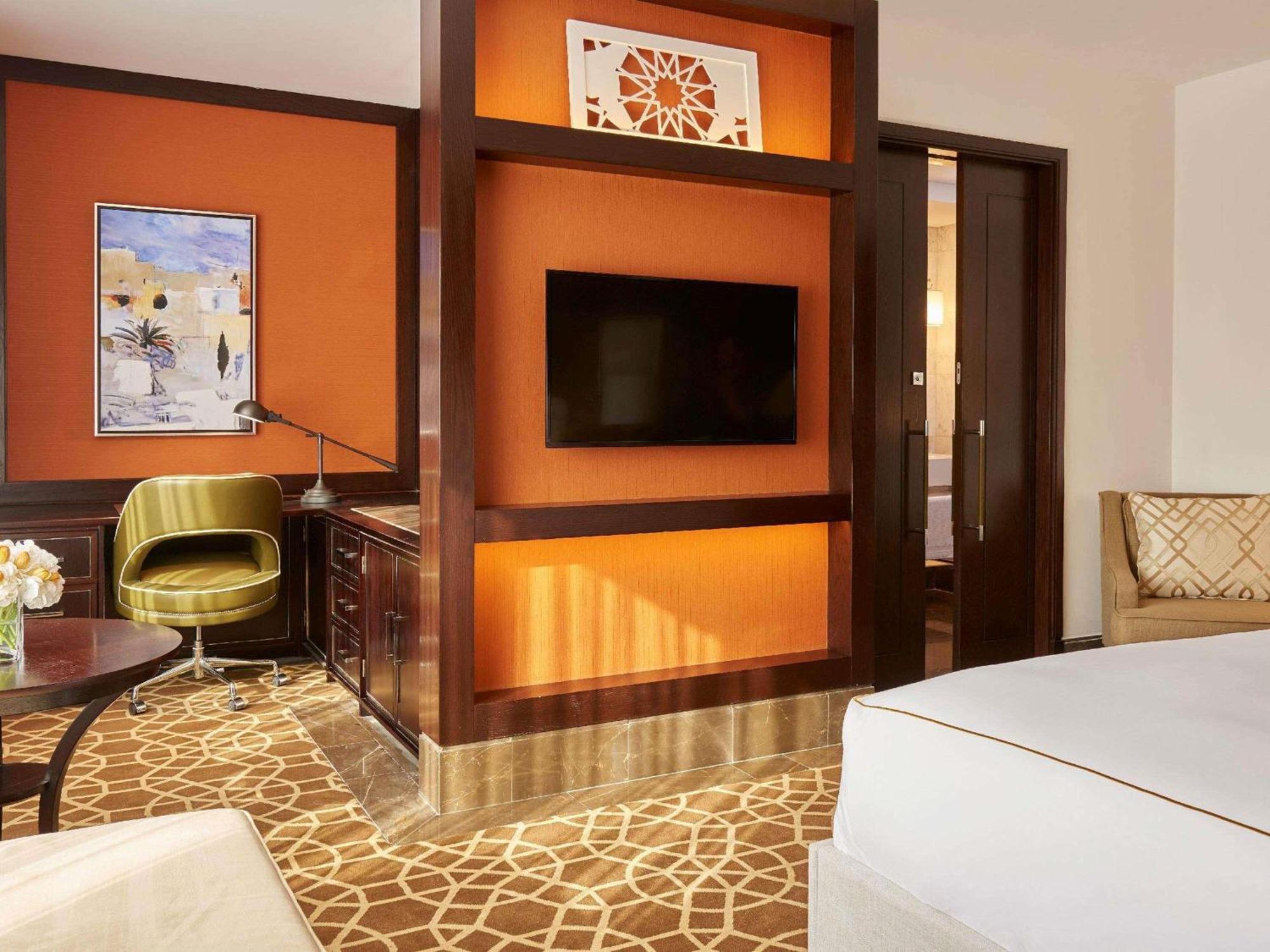 Fairmont 5*