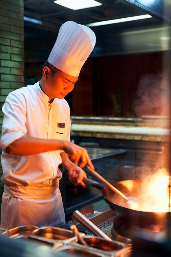 Fairmont Hotel 5*