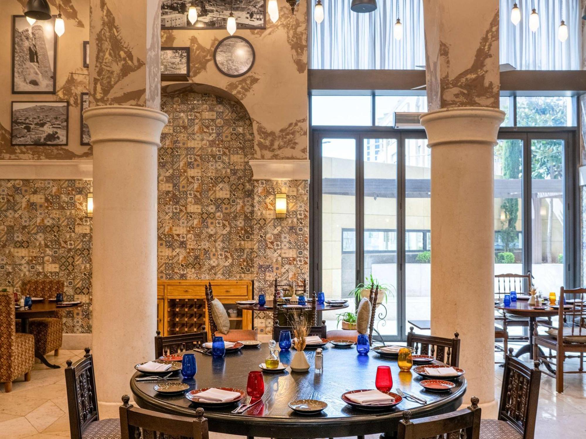 Hotel Fairmont 5*