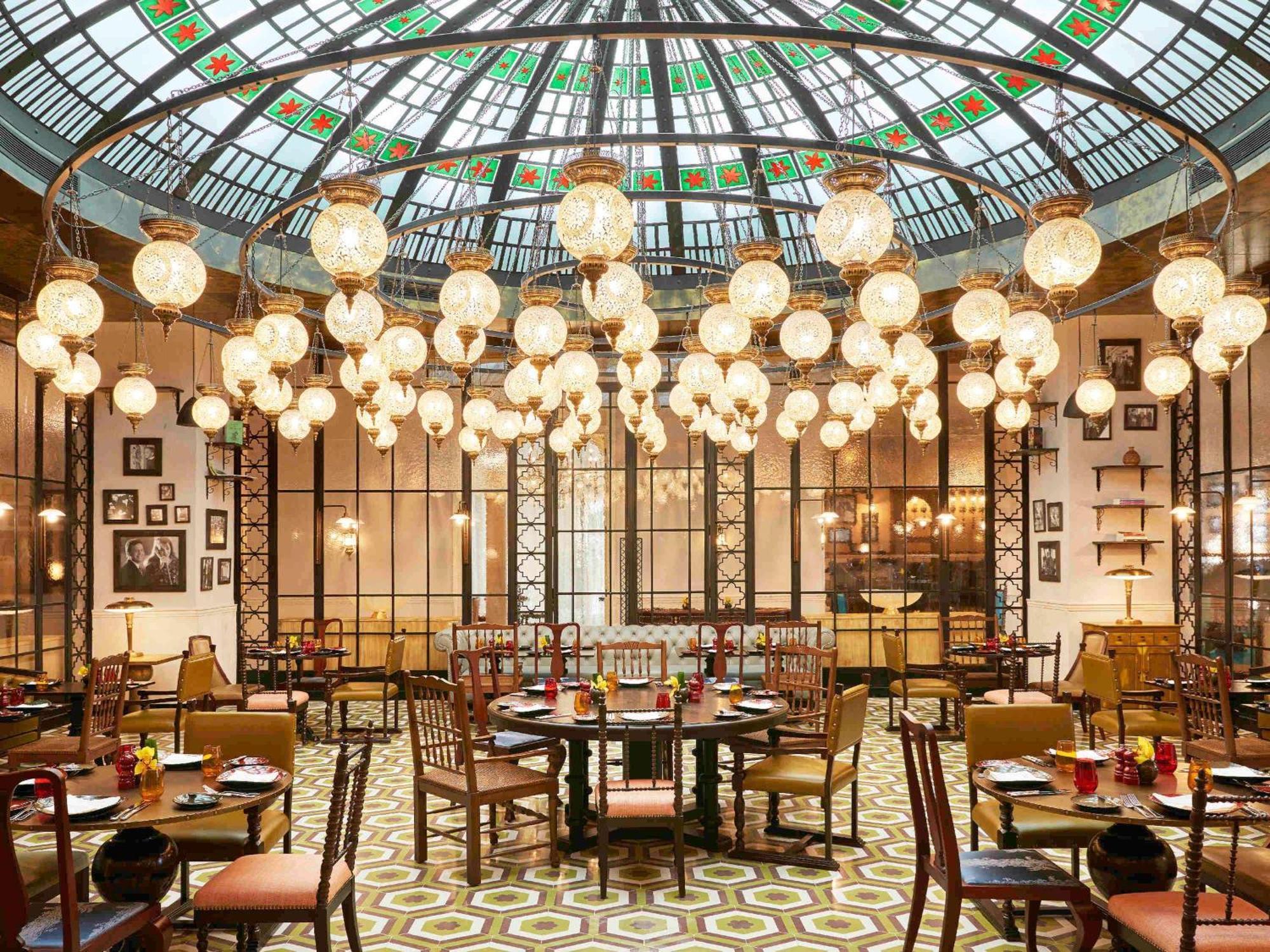 Fairmont Amman