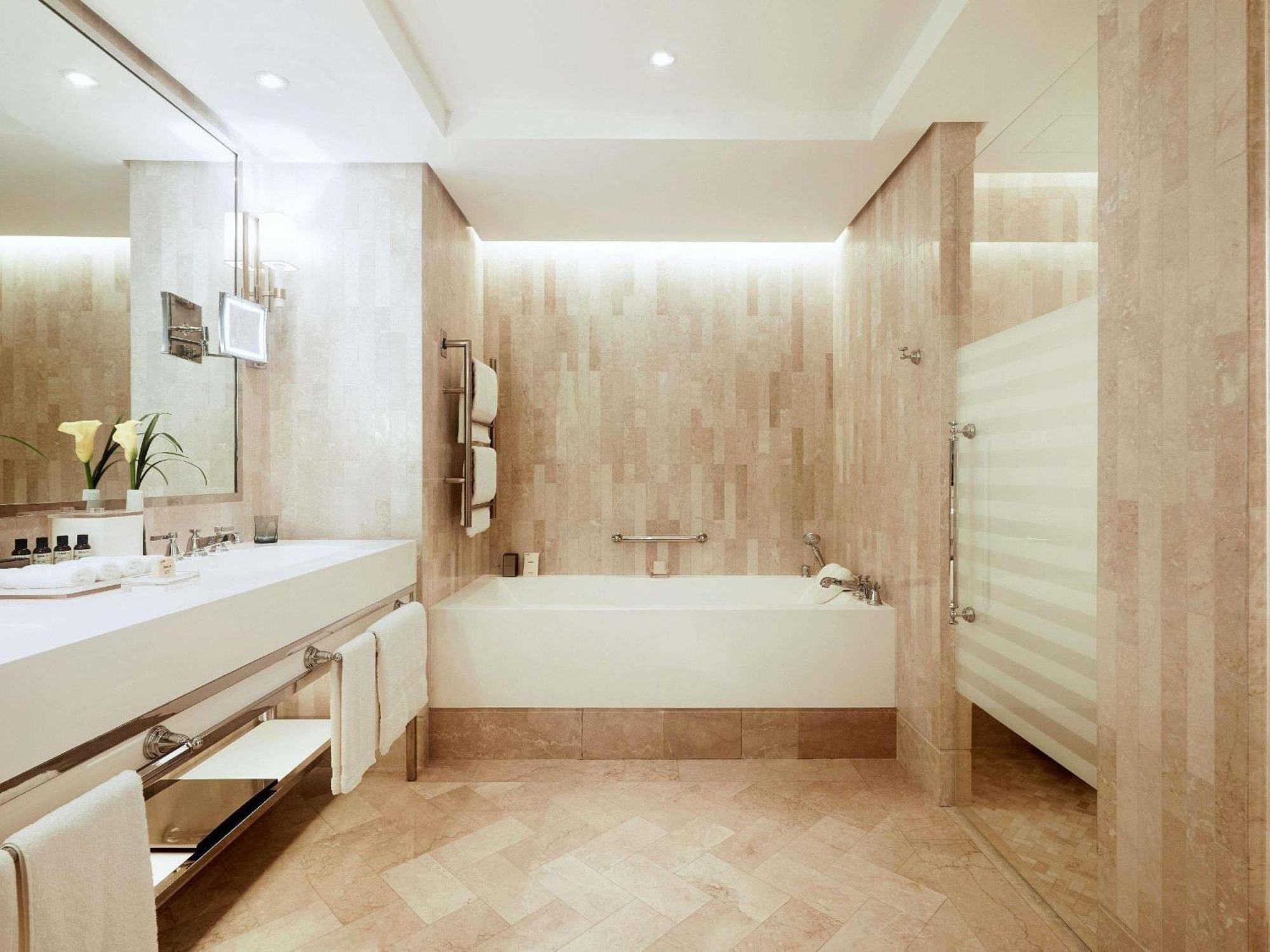 Hotel Fairmont 5*