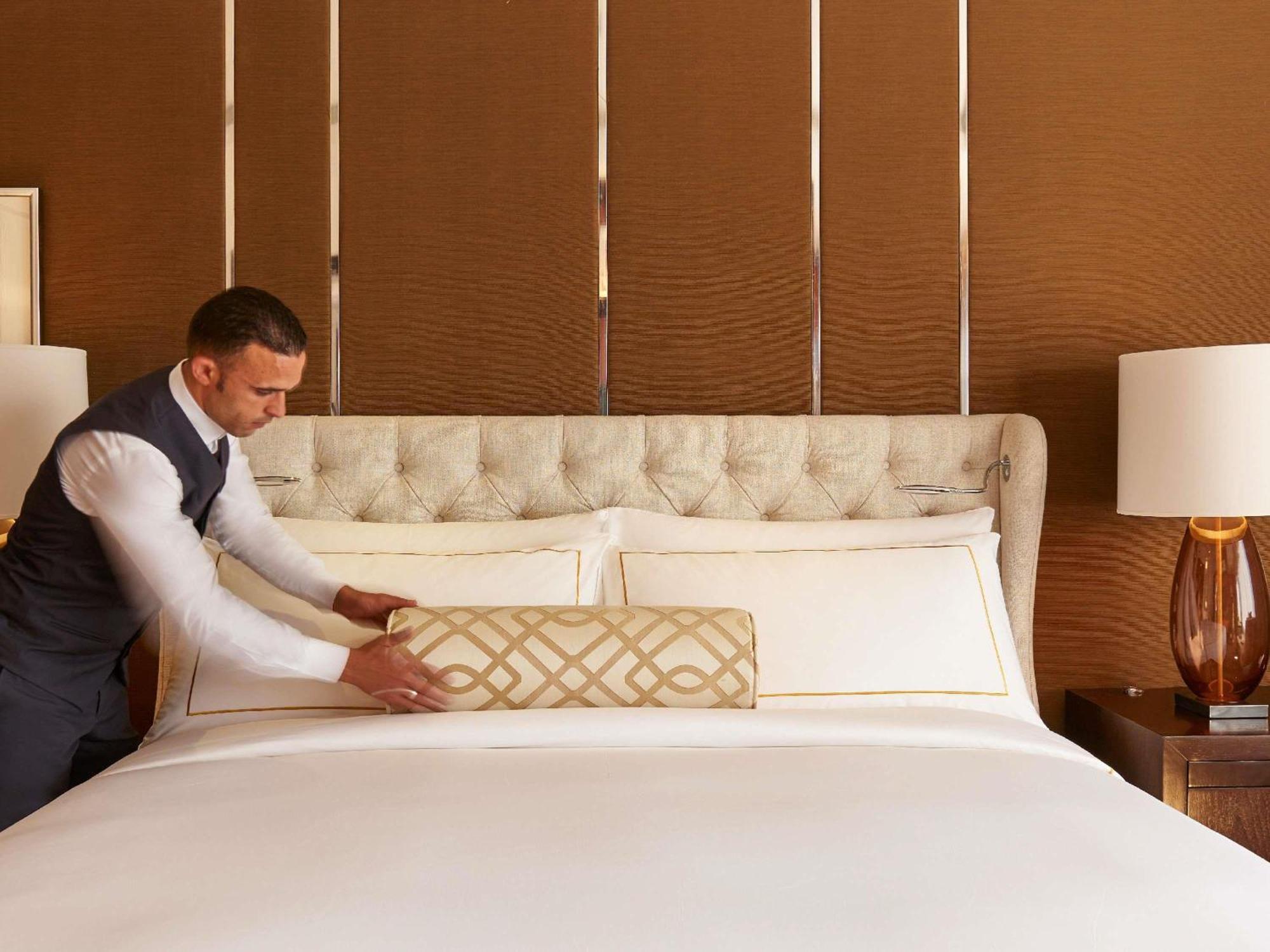 Fairmont 5*