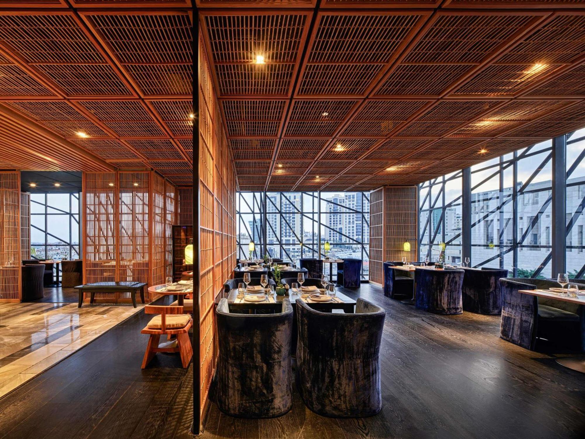 Hotel Fairmont