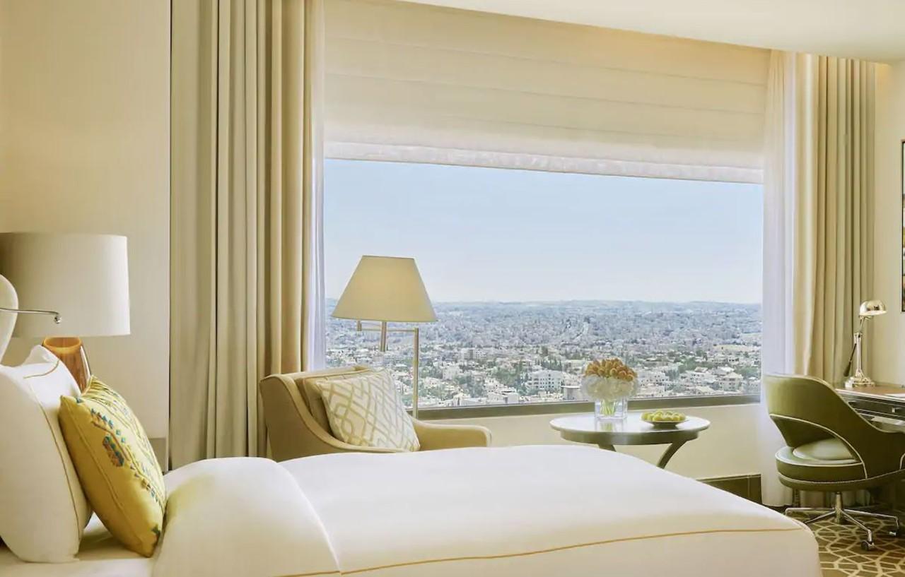 Hotel Fairmont